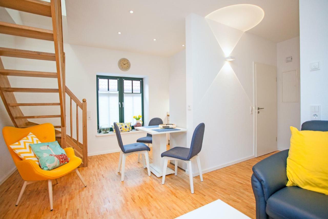 Residenz Zum Suedstrand/Levke Borkum Exterior foto